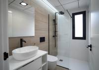 New Build - Town House - Orihuela Costa - Entre golf