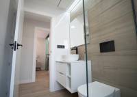 New Build - Town House - Orihuela Costa - Entre golf