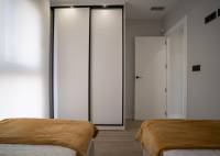 New Build - Town House - Orihuela Costa - Entre golf