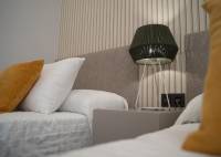 New Build - Town House - Orihuela Costa - Entre golf