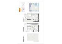 New Build - Town House - Orihuela Costa - Entre golf