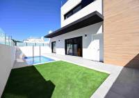 New Build - Town House - Orihuela Costa - Las Filipinas