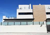 New Build - Town House - Orihuela Costa - Las Filipinas