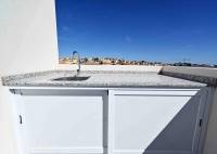 New Build - Town House - Orihuela Costa - Las Filipinas