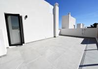 New Build - Town House - Orihuela Costa - Las Filipinas