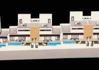 New Build - Town House - Orihuela Costa - Las Filipinas