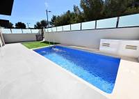 New Build - Town House - Orihuela Costa - Las Filipinas