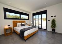 New Build - Town House - Orihuela Costa - Las Filipinas