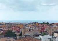 New Build - Town House - Orihuela Costa - PAU 26