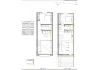 New Build - Town House - Orihuela Costa - PAU 26