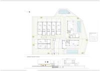 New Build - Town House - Orihuela Costa - PAU 26