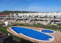 New Build - Town House - Orihuela - Vistabella Golf