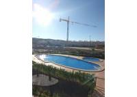 New Build - Town House - Orihuela - Vistabella Golf