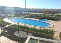 New Build - Town House - Orihuela - Vistabella Golf