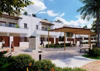 New Build - Town House - Orihuela - Vistabella Golf