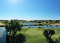 New Build - Town House - Orihuela - Vistabella Golf