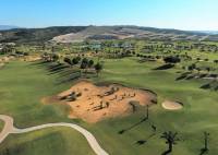 New Build - Town House - Orihuela - Vistabella Golf