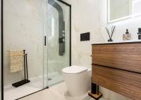 New Build - Town House - Orihuela - Vistabella Golf