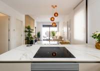 New Build - Town House - Orihuela - Vistabella Golf