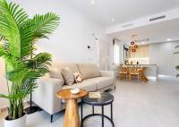 New Build - Town House - Orihuela - Vistabella Golf