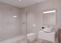 New Build - Town House - Pilar de la Horadada - Barrio los Segundas