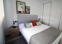 New Build - Town House - Pilar de la Horadada - El Pilar de la Horadada