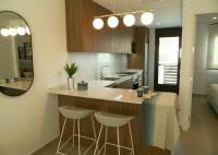 New Build - Town House - Pilar de la Horadada - El Pilar de la Horadada