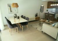 New Build - Town House - Pilar de la Horadada - El Pilar de la Horadada