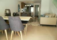 New Build - Town House - Pilar de la Horadada - El Pilar de la Horadada