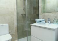 New Build - Town House - Pilar de la Horadada - El Pilar de la Horadada