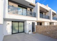 New Build - Town House - Pilar de la Horadada - La Torre de la Horadada