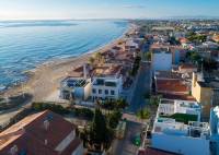 New Build - Town House - Pilar de la Horadada - La Torre de la Horadada