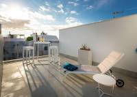 New Build - Town House - Pilar de la Horadada - La Torre de la Horadada