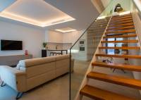 New Build - Town House - Pilar de la Horadada - La Torre de la Horadada