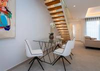 New Build - Town House - Pilar de la Horadada - La Torre de la Horadada