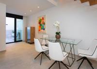New Build - Town House - Pilar de la Horadada - La Torre de la Horadada