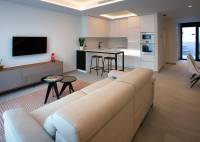 New Build - Town House - Pilar de la Horadada - La Torre de la Horadada