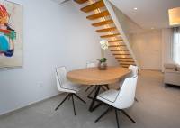 New Build - Town House - Pilar de la Horadada - La Torre de la Horadada