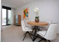 New Build - Town House - Pilar de la Horadada - La Torre de la Horadada