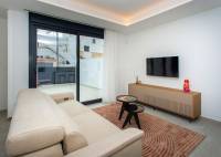 New Build - Town House - Pilar de la Horadada - La Torre de la Horadada