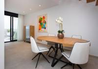 New Build - Town House - Pilar de la Horadada - La Torre de la Horadada