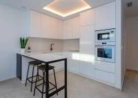 New Build - Town House - Pilar de la Horadada - La Torre de la Horadada