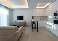 New Build - Town House - Pilar de la Horadada - La Torre de la Horadada