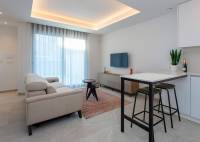 New Build - Town House - Pilar de la Horadada - La Torre de la Horadada