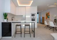 New Build - Town House - Pilar de la Horadada - La Torre de la Horadada