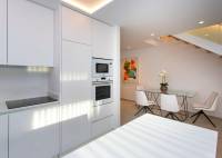 New Build - Town House - Pilar de la Horadada - La Torre de la Horadada