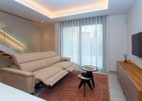 New Build - Town House - Pilar de la Horadada - La Torre de la Horadada