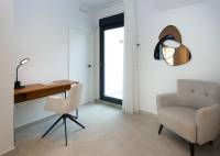 New Build - Town House - Pilar de la Horadada - La Torre de la Horadada