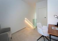 New Build - Town House - Pilar de la Horadada - La Torre de la Horadada