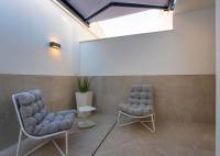 New Build - Town House - Pilar de la Horadada - La Torre de la Horadada